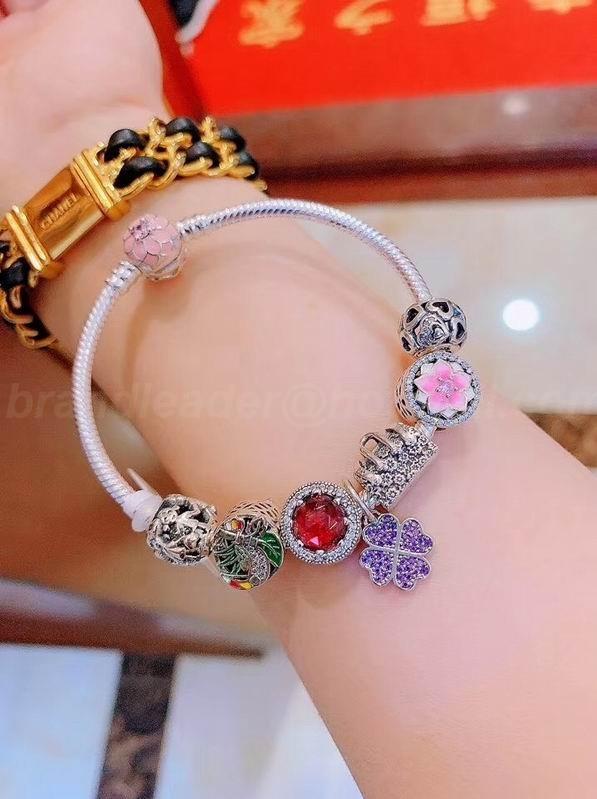 Pandora Bracelets 1220